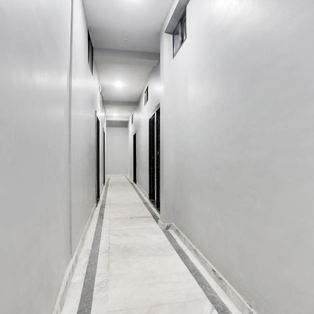 Hotel O Paradise Inn Dzsabalpur Kültér fotó